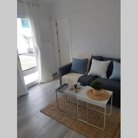 Feriehus Casa-Suite Jalofa