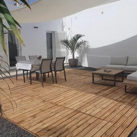 Casa-Suite Jalofa Casa vacanze El Golfo
