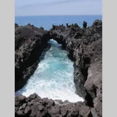 Casa-Suite Jalofa * El Golfo