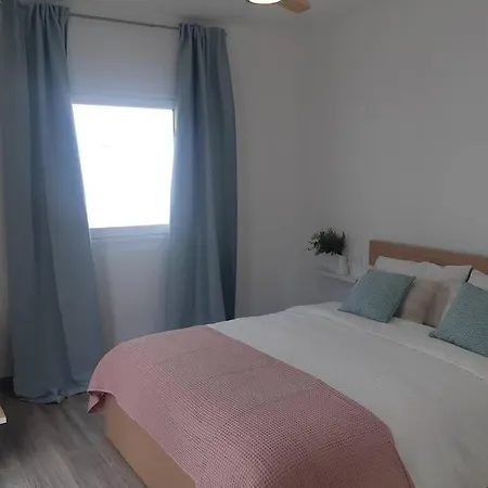 Casa-Suite Jalofa * El Golfo