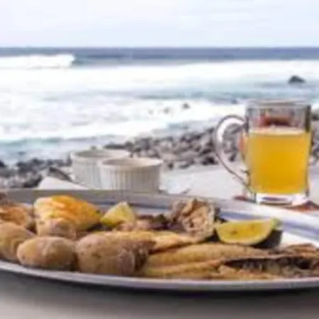 Casa vacanze Casa-Suite Jalofa *