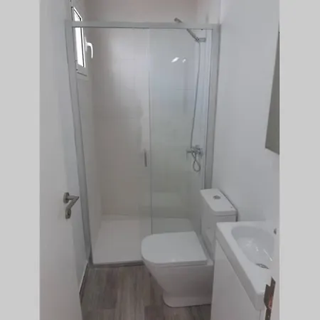Casa-Suite Jalofa Dom wakacyjny El Golfo